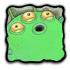Monsterportraitsquareabdrare — Ultimate My Singing Monsters Tier List option 26