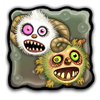 Monsterportraitsquareabeepic — Ultimate My Singing Monsters Tier List option 28