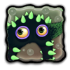 Monsterportraitsquareacdrare — Ultimate My Singing Monsters Tier List option 45