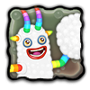 Monsterportraitsquareaceepic — Ultimate My Singing Monsters Tier List option 47