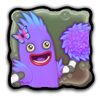 Monsterportraitsquareacerare — Ultimate My Singing Monsters Tier List option 51