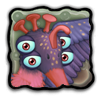 Monsterportraitsquareacnrare — Ultimate My Singing Monsters Tier List option 53