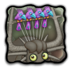 Monsterportraitsquareaenrare — Ultimate My Singing Monsters Tier List option 70