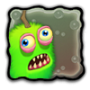 Monsterportraitsquarebe — Ultimate My Singing Monsters Tier List option 110