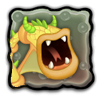 Monsterportraitsquarebepic — Ultimate My Singing Monsters Tier List option 115