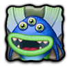 Monsterportraitsquarecdnepic — Ultimate My Singing Monsters Tier List option 138
