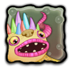 Monsterportraitsquarecdrare — Ultimate My Singing Monsters Tier List option 141