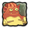Monsterportraitsquarece — Ultimate My Singing Monsters Tier List option 144