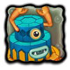 Monsterportraitsquarecen — Ultimate My Singing Monsters Tier List option 146