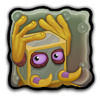 Monsterportraitsquarecrare — Ultimate My Singing Monsters Tier List option 159