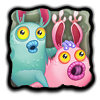 Monsterportraitsquarecy — Ultimate My Singing Monsters Tier List option 161