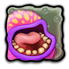 Monsterportraitsquarede — Ultimate My Singing Monsters Tier List option 164