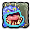 Monsterportraitsquaredeepic — Ultimate My Singing Monsters Tier List option 165