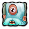 Monsterportraitsquareden — Ultimate My Singing Monsters Tier List option 166