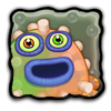 Monsterportraitsquaredrare — Ultimate My Singing Monsters Tier List option 176