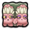 Monsterportraitsquaredv — Ultimate My Singing Monsters Tier List option 177