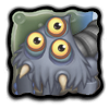 Monsterportraitsquareew — Ultimate My Singing Monsters Tier List option 186