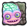 Monsterportraitsquarek — Ultimate My Singing Monsters Tier List option 223