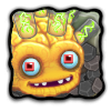 Monsterportraitsquarekepic — Ultimate My Singing Monsters Tier List option 224