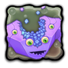 Monsterportraitsquarelepic — Ultimate My Singing Monsters Tier List option 232