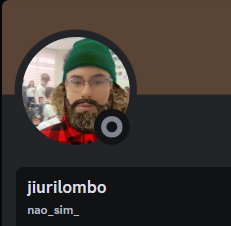 Jurilombo — tierlistando meus manos option 9