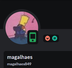 Magalhes — tierlistando meus manos option 12