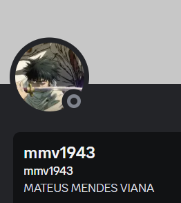 O Viana — tierlistando meus manos option 17