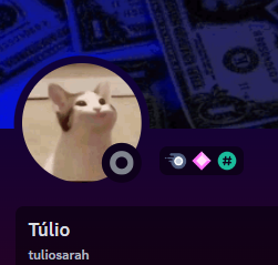 Tui — tierlistando meus manos option 21