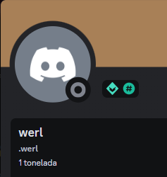 Werl — tierlistando meus manos option 22