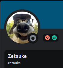 Zatauke — tierlistando meus manos option 23