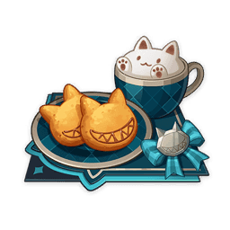 A Leisurely Sip — What Would You Eat In Genshin? Genshin Impact Food Tier List option 2