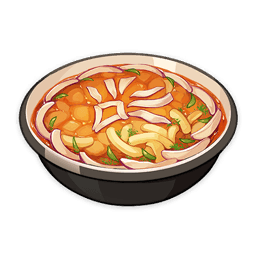Barbatos Ratatouille — What Would You Eat In Genshin? Genshin Impact Food Tier List option 15