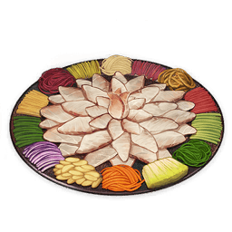 Bountiful Year — What Would You Eat In Genshin? Genshin Impact Food Tier List option 24