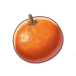 Bulle Fruit — What Would You Eat In Genshin? Genshin Impact Food Tier List option 26