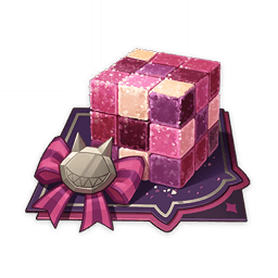 Cubic Tricks — What Would You Eat In Genshin? Genshin Impact Food Tier List option 52