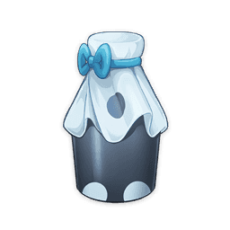Dango Milk — What Would You Eat In Genshin? Genshin Impact Food Tier List option 55