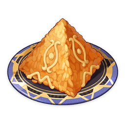 Duel Soul — What Would You Eat In Genshin? Genshin Impact Food Tier List option 65
