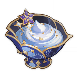 Extravagant Slumber — What Would You Eat In Genshin? Genshin Impact Food Tier List option 69