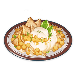 Fatteh — What Would You Eat In Genshin? Genshin Impact Food Tier List option 71