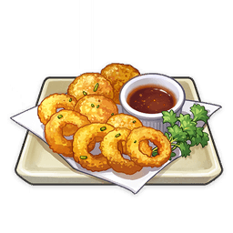 Feast Os — What Would You Eat In Genshin? Genshin Impact Food Tier List option 72