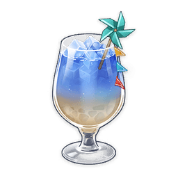 Fruits Of The Festival — What Would You Eat In Genshin? Genshin Impact Food Tier List option 87
