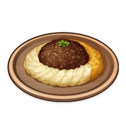 Haggis — What Would You Eat In Genshin? Genshin Impact Food Tier List option 105
