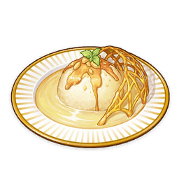 Ile Flottante — What Would You Eat In Genshin? Genshin Impact Food Tier List option 111