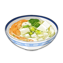 Jewelry Soup — What Would You Eat In Genshin? Genshin Impact Food Tier List option 117
