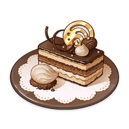 La Lettre A Focalors — What Would You Eat In Genshin? Genshin Impact Food Tier List option 122