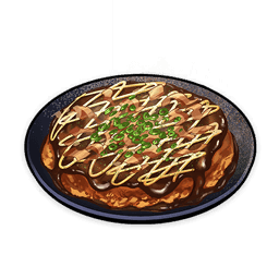 More And More — What Would You Eat In Genshin? Genshin Impact Food Tier List option 143