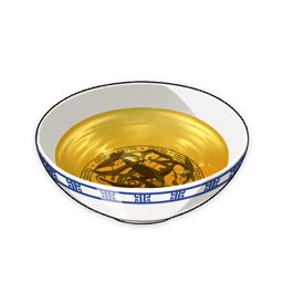 Pops Teas — What Would You Eat In Genshin? Genshin Impact Food Tier List option 167
