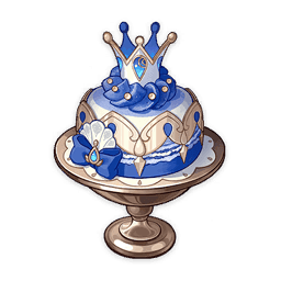Pour La Justice — What Would You Eat In Genshin? Genshin Impact Food Tier List option 169