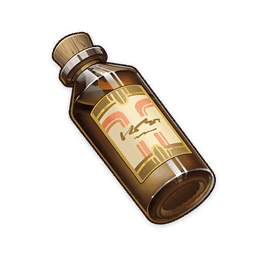 Pure Water — What Would You Eat In Genshin? Genshin Impact Food Tier List option 172