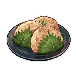 Sangayaki — What Would You Eat In Genshin? Genshin Impact Food Tier List option 191